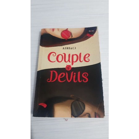 

Couple & Devils