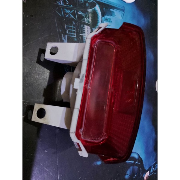 Promo Lampu Stop Stoplam Gl Pro Set Asy Kereta Gl Pro Gl Max