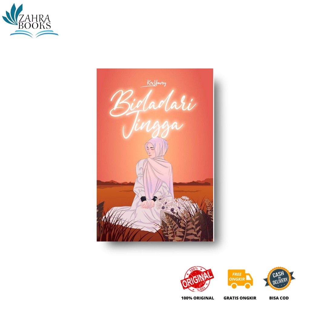 CB - Bidadari Jingga - Ka Umay