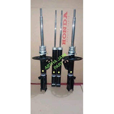 shockbreaker Honda Jazz depan belakang idsi vtec city depan belakang tahun 2003 2004 2005 2006 2007