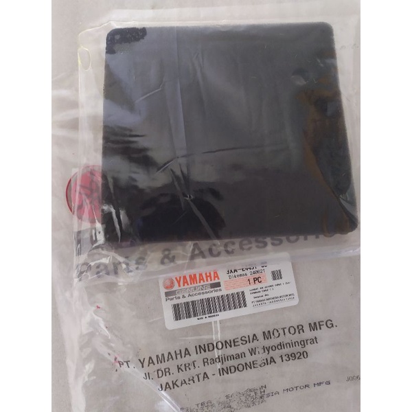 BUSA DAN RANGKA FILTER F1ZR FIZR ORIGINAL