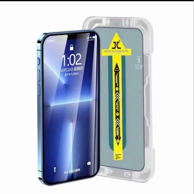 Iphone X XS XR XS MAX SUPER FIT Tempered glass anti gores FULL CLEAR