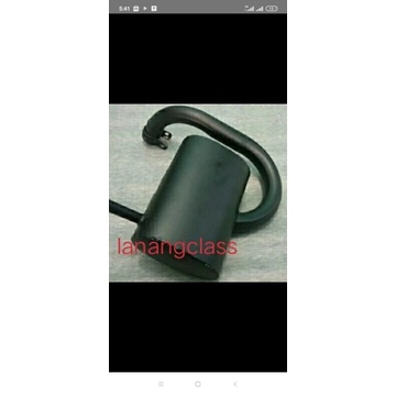 knalpot Vespa racing knalpot Vespa super knlpot vespa all series