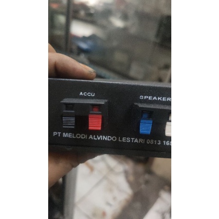 melodi es krim x fuse