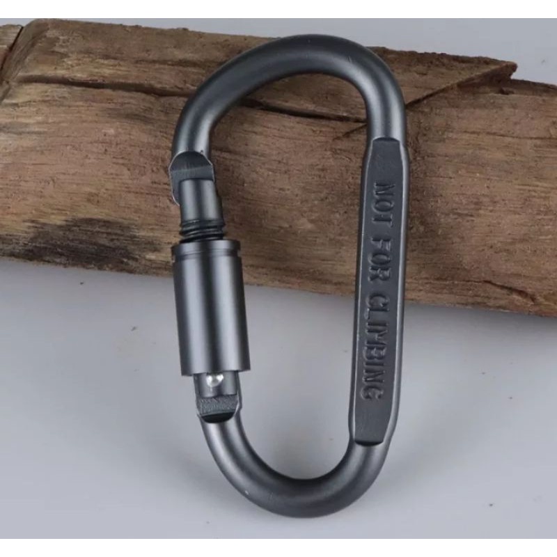 carabiner tactical