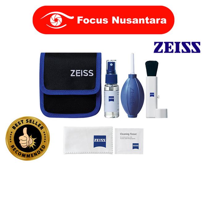 ZEISS Lens Cleaning Kit