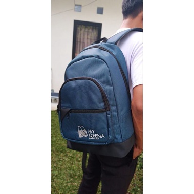 ARFA RANSEL MY QEENA