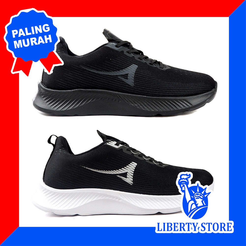 ARDILES Sepatu Sekolah Sneakers Anak Cewek Dan Cowok GAVIOTA