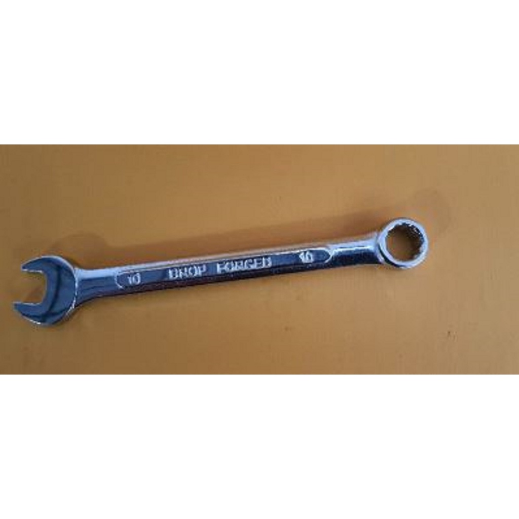 Kunci Ring Pas ATS 10mm