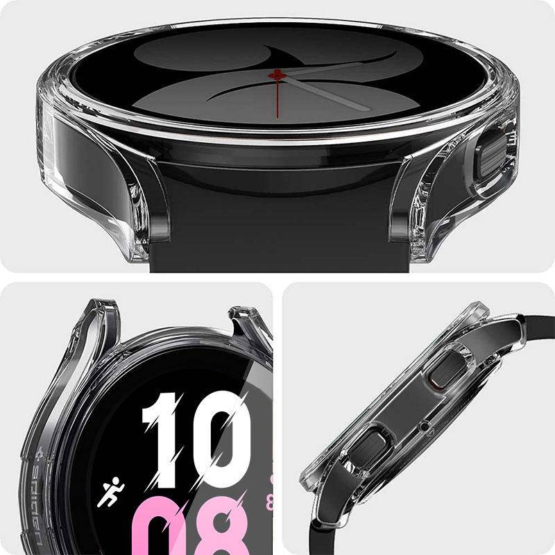 Case Bumper Pelindung Layar Bahan TPU Untuk Samsung Galaxy Watch 5 Pro 44mm 40mm 45mm Galaxy watch5