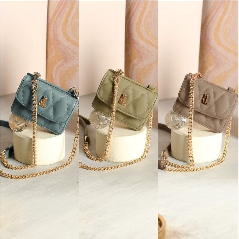 Millie Lanyard by Heylocal Local id