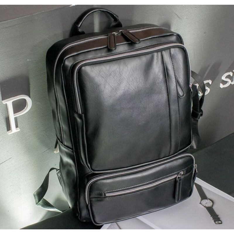 WRV_TAS LEPTOP TAS RANSEL PRIA TERBARU kekinian