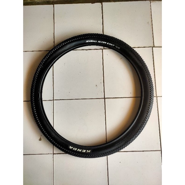 ban luar kenda small block eight 26 x 2.10