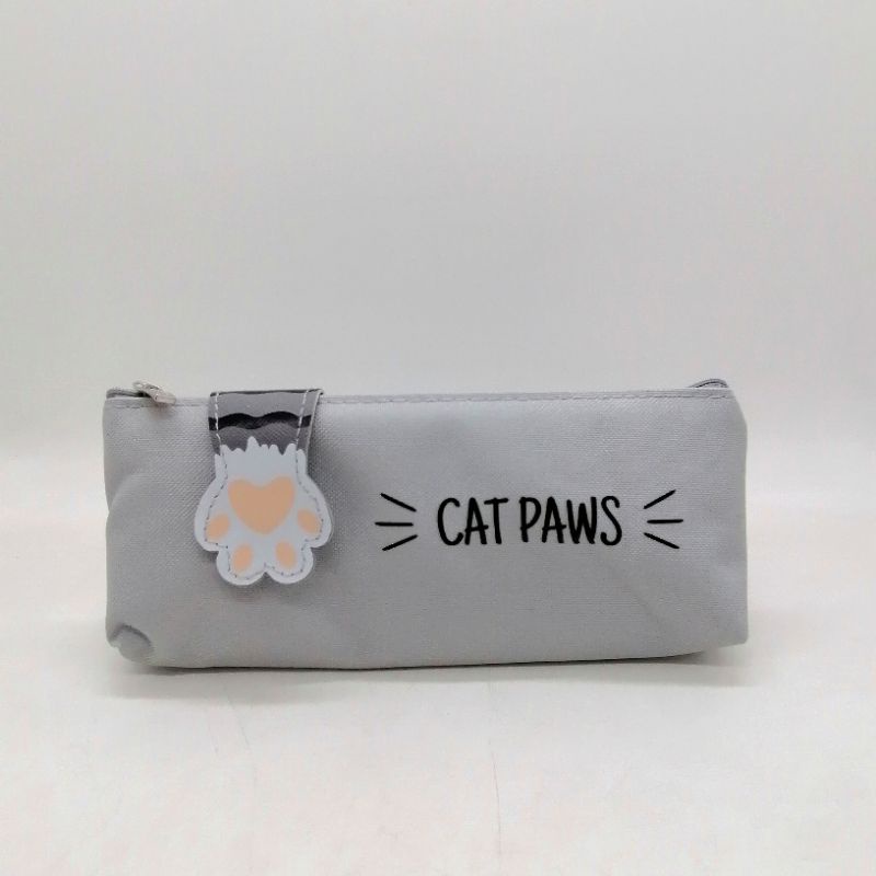 

Pensil Case Cat Paws