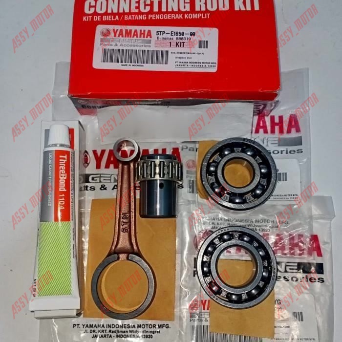 Stang Seher Jupiter z lama/+Bering kruk as Jupiter z burhan, Vega R New