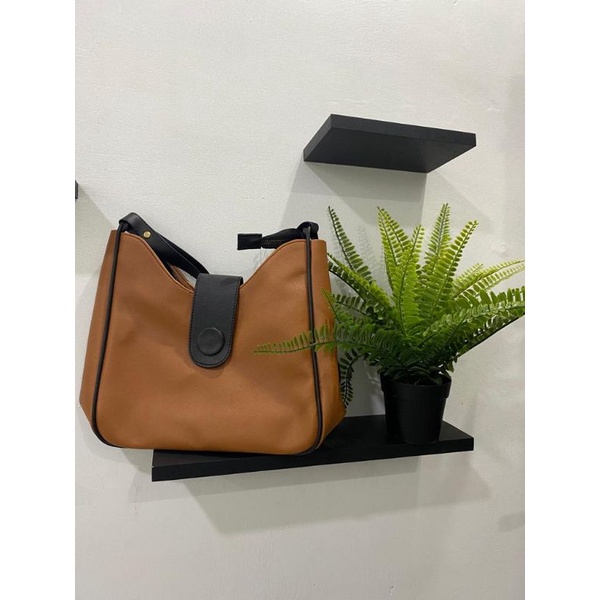 KEYSHA TOTEBAGS/TAS WANITA /SHOULDER BAG