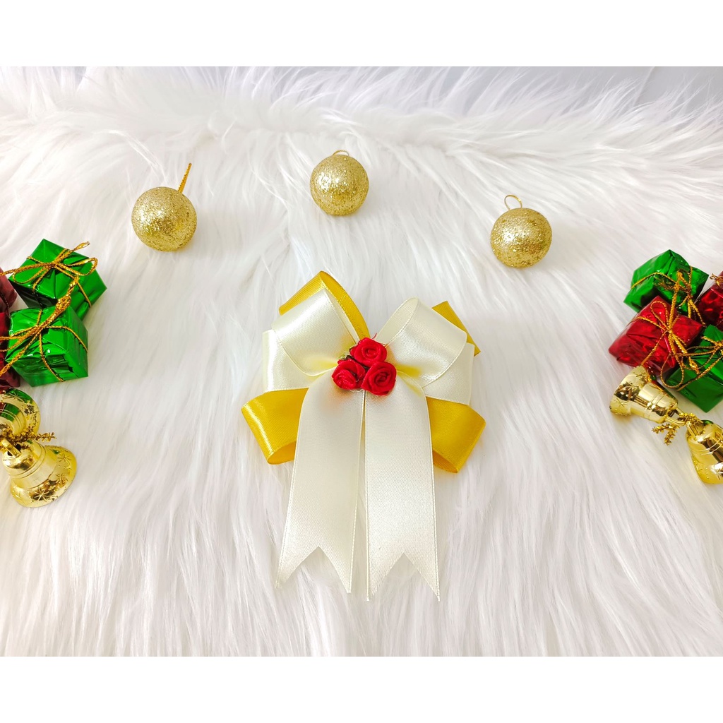 

Pita Natal Silver Exclusive