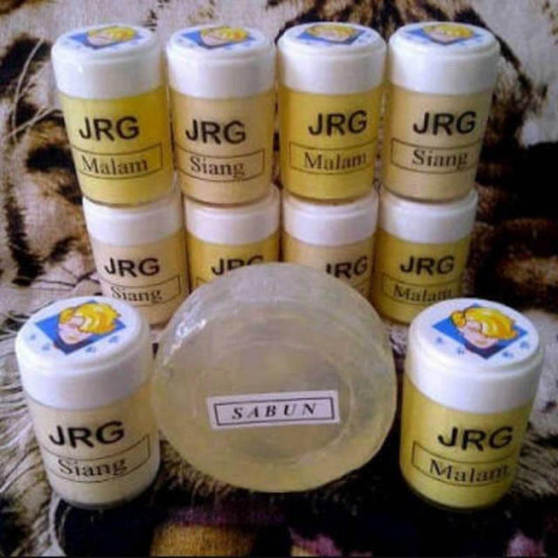 Cream JRG/Krim Jrg/Krim Bandung/Krim Boneka