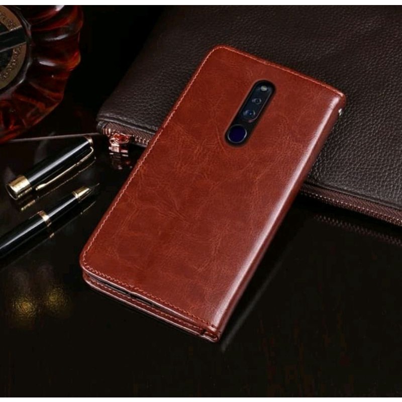 case plif dompet SAMSUNG A30S/A34/A52/A05/A15