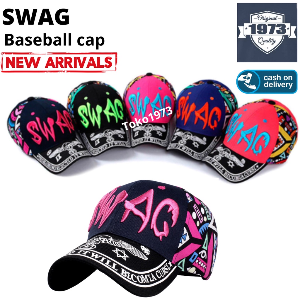 Toopii Berkualitas Viral Keren Keren Snapback Pria Tofi Laki-Laki 2026 Baseball Topi Fashion Bisa Co