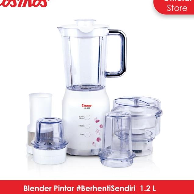 Blender Cosmos Blenz CB 802