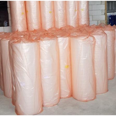 

Bubble Wrap Bening 1Roll (Gulungan) Ukuran 125cm x 50meter