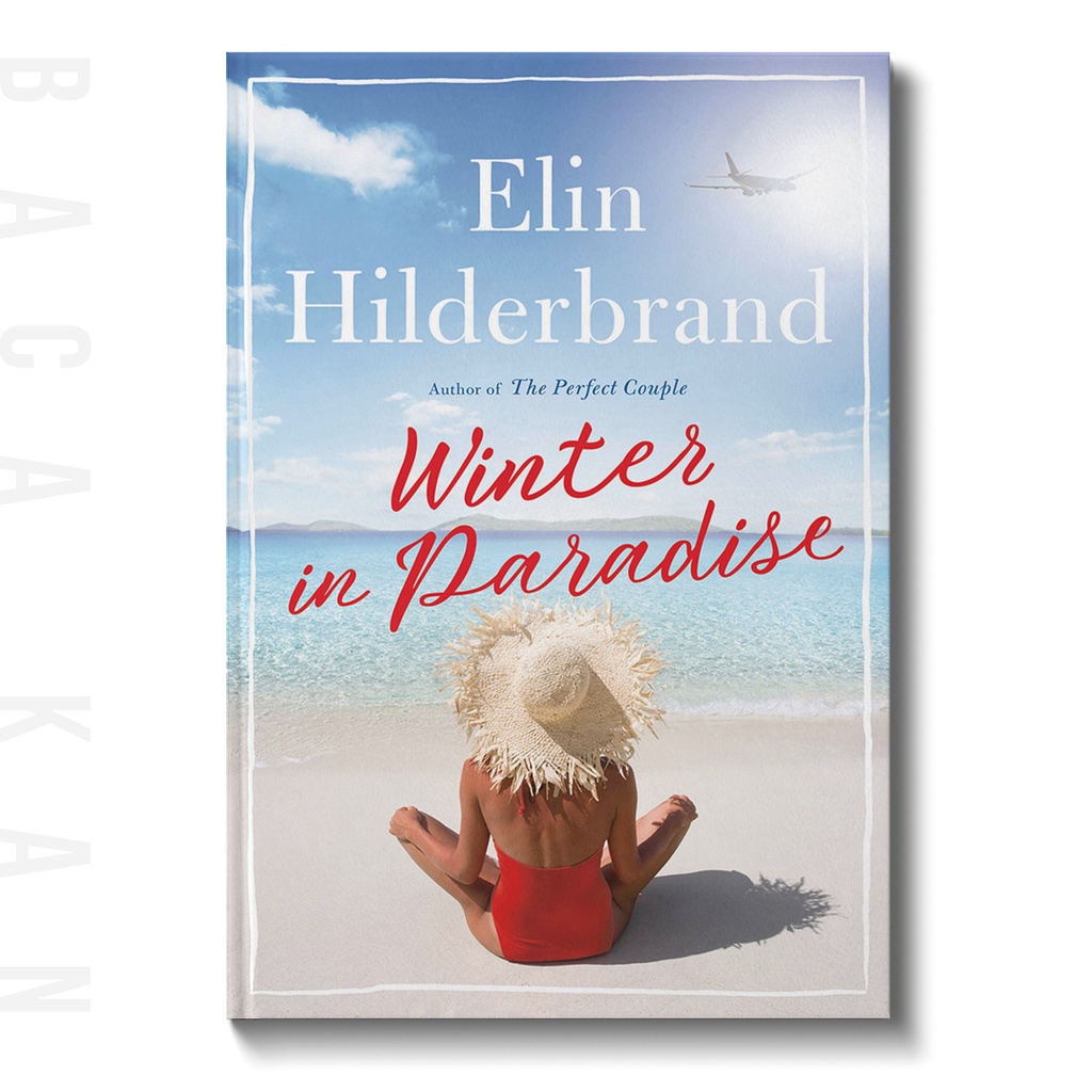 

Winter in Paradise - Elin Hilderbrand
