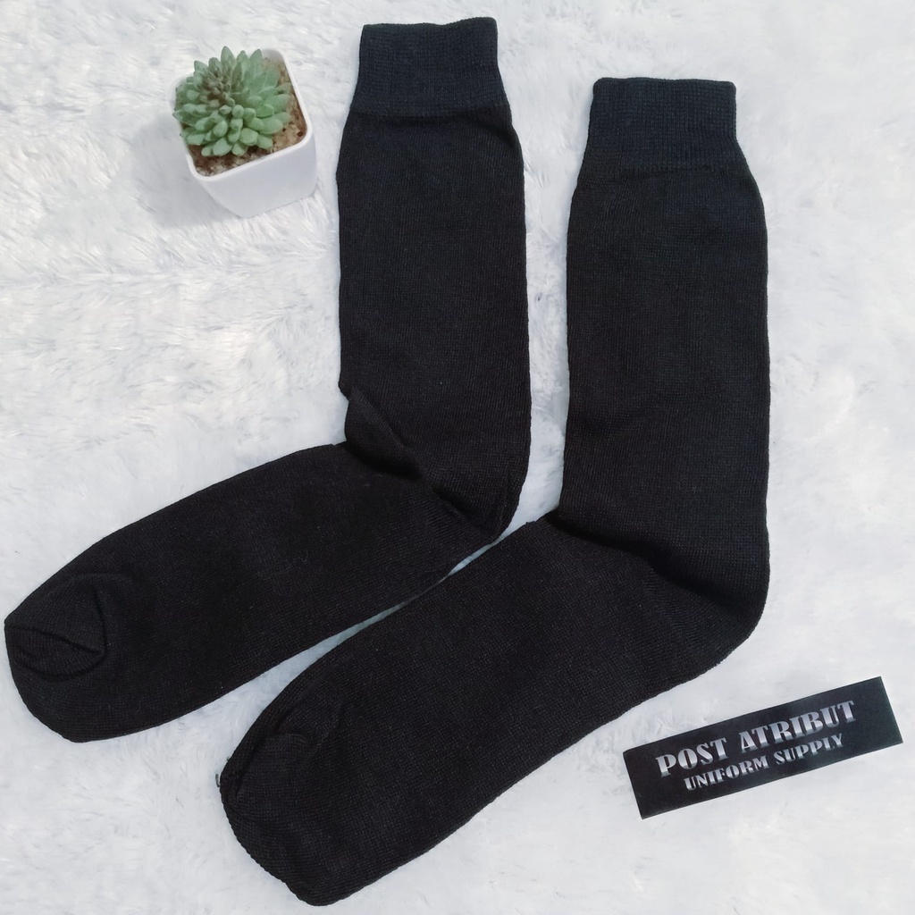 Kaos Kaki PDH terbaik / Kaos Kaki PDH