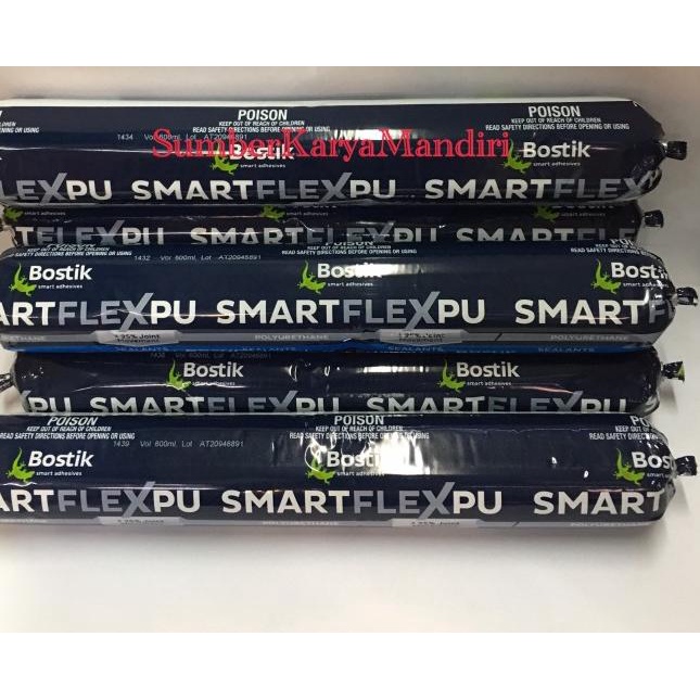 

Bostik Smartflex PU