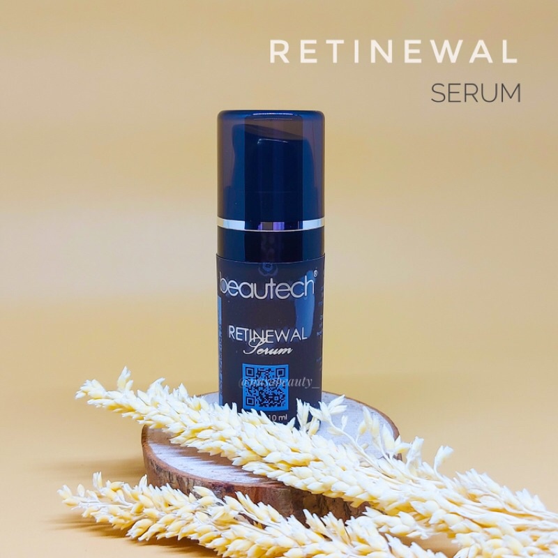 Serum Retinewal Beautech / Serum Beautech / Serum Vitamin Anti Aging