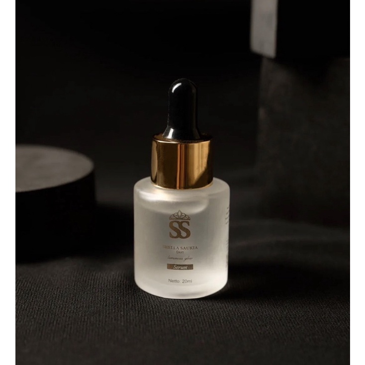 Serum Ss skin