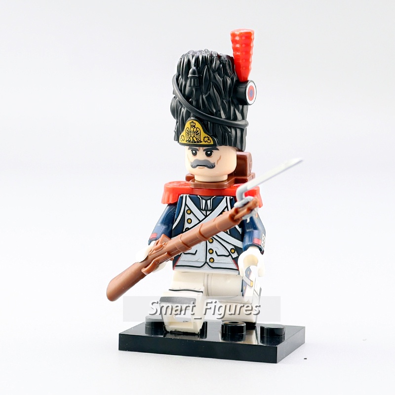 Mainan Action Figure Mini N001-N020 Untuk Hadiah
