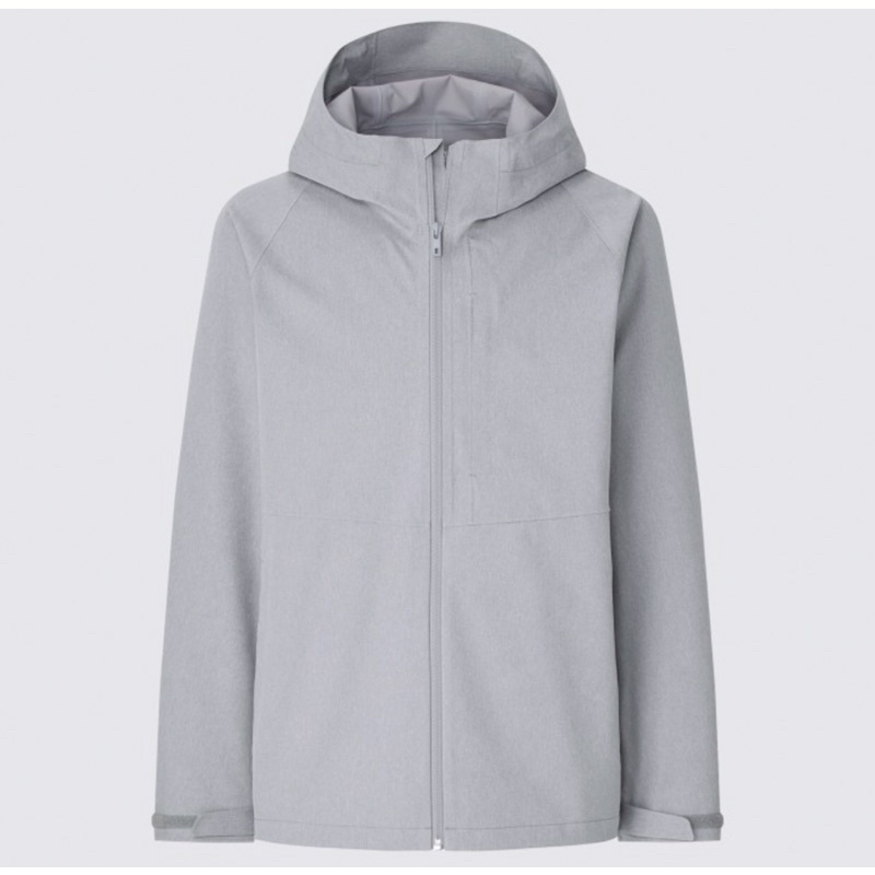 Jaket Uniqlo Blocktech BNWT Store