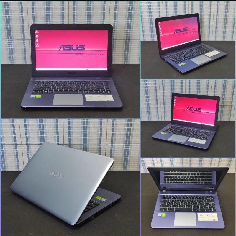 Asus Vivobook X411U