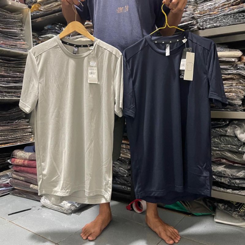 Kaos sport adidas original