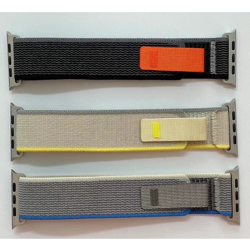 ALFAH - Strap Nylon Trail Loop