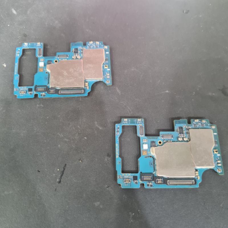 MESIN SAMSUNG M51 (M515F) SEIN NORMAL MULUS