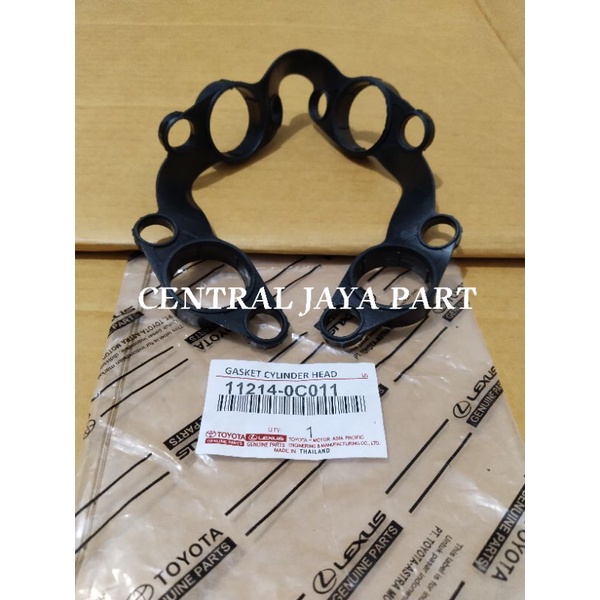 SEAL BUSI INNOVA BENSIN