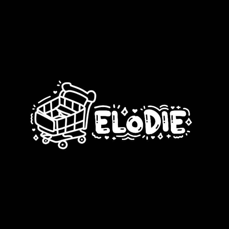 

GO ELODIE (1-3 KG ) CARGO