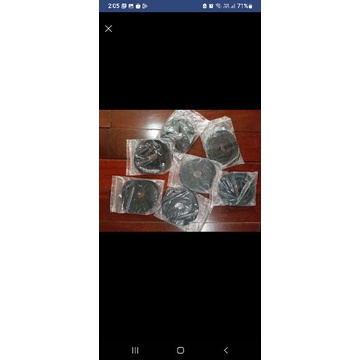 velkro meteran / prepetan serbaguna perapih kabel