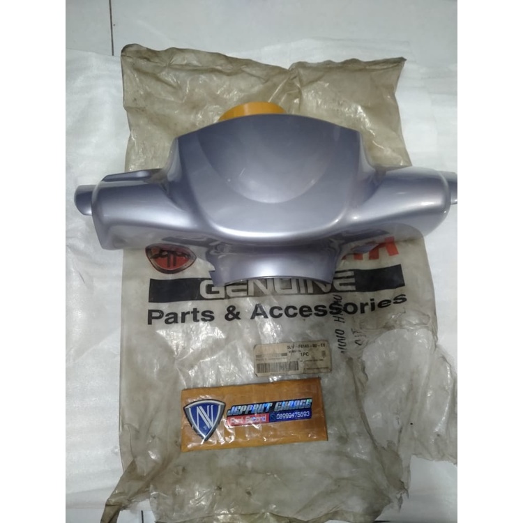 Batok Depan Nouvo Lele Original Yamaha YGP