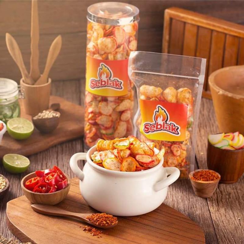 

krupuk seblak daun jeruk 250gr