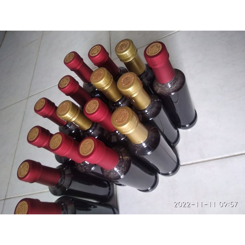 

MADU HUTAN AKASIA - riau