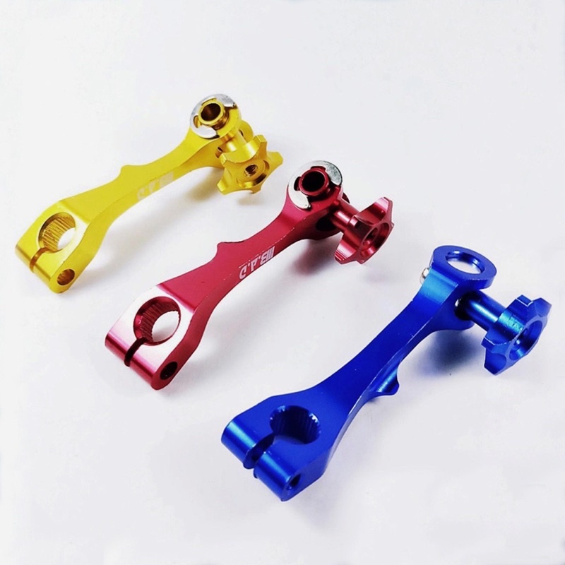 tuas paha rem variasi motor CNC universal Honda Yamaha