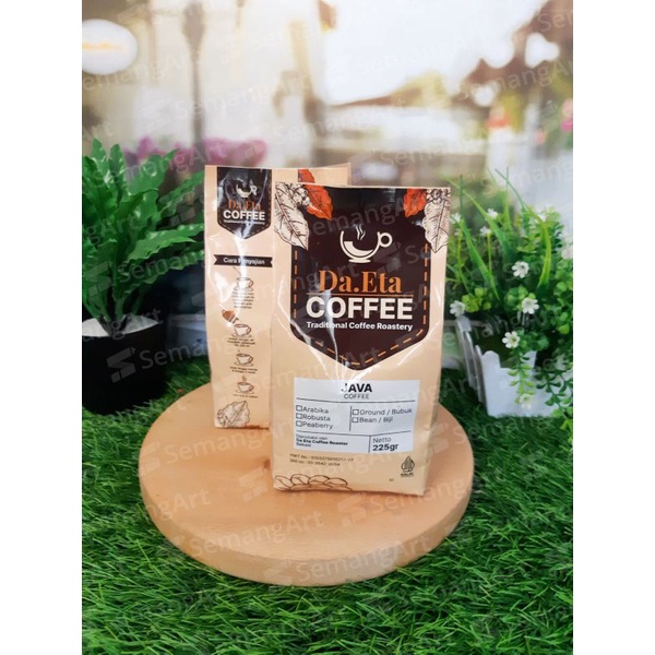 

kopiArabika