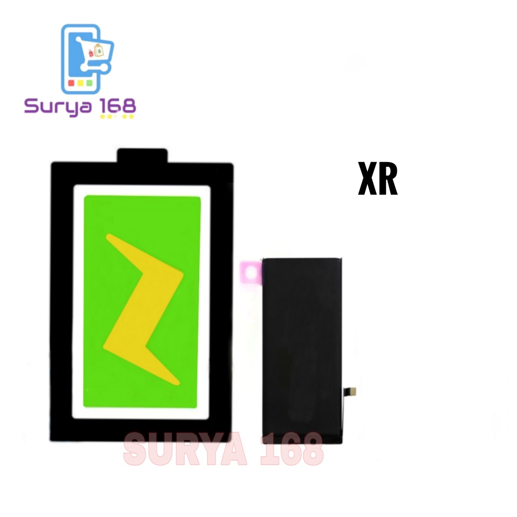 BATTERY BATERAI BATERE BATRE XR