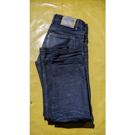 Celana Denim pnj