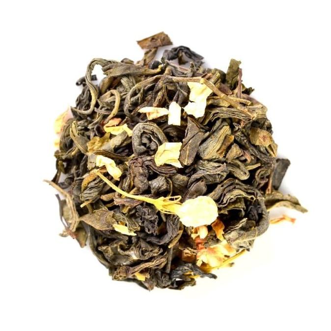 

Tea Drop Oriental Jasmine Green
