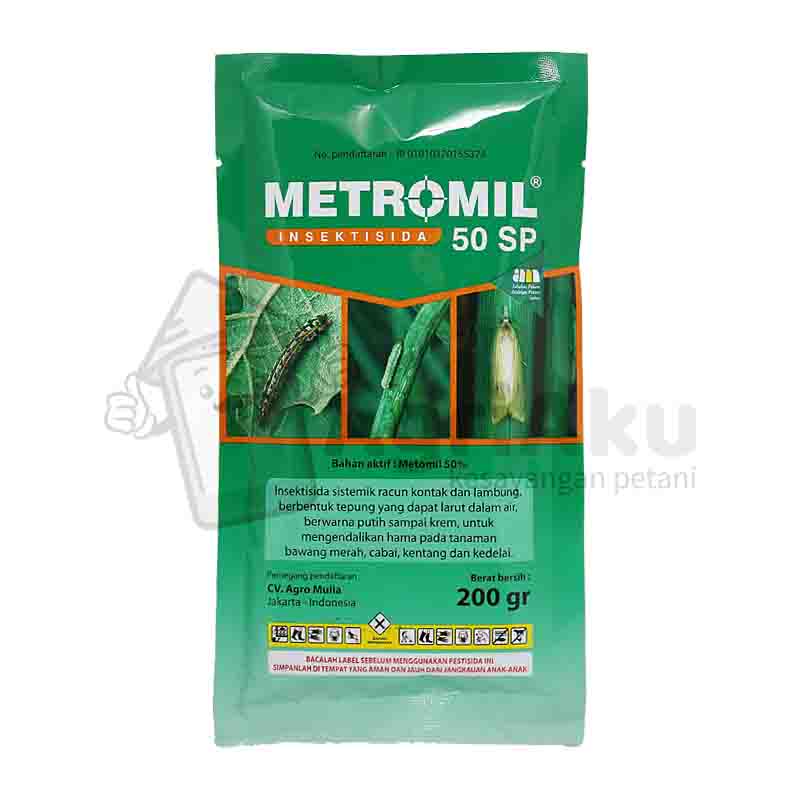 Metromil 50SP 200gr