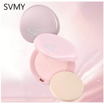 SVMY 5133 PRESSED POWDER - BEDAK PADAT